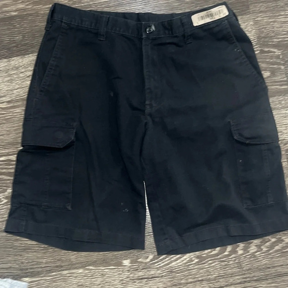 Cintas comfort flex size 34 cargo shorts - Picture 1 of 12